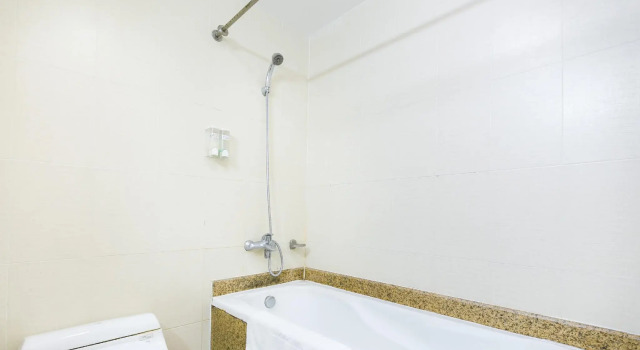 Двухместный номер Superior The Coast Hotel Vung Tau