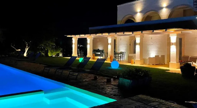Студия Masseria Monte Torto By Wonderful Italy