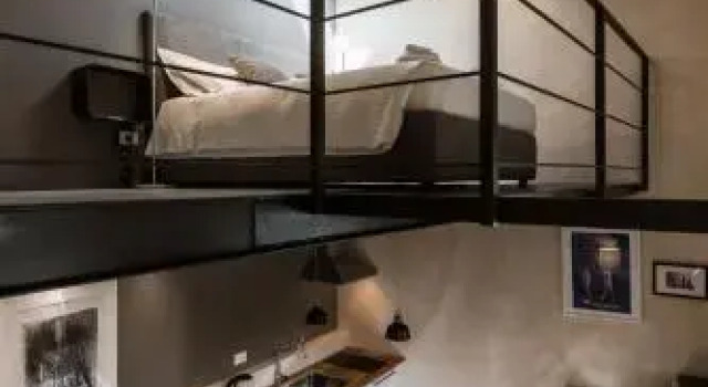 Loft-Openspace in the Heart of Florence