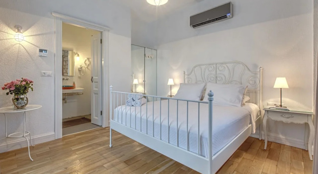 Двухместный номер Standard с видом на сад Alacati Casa Bella