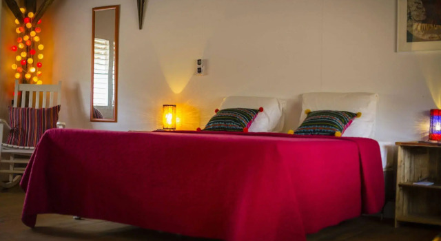 Mondi Lodge