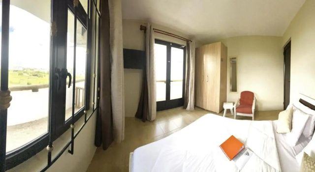 Tenexia - Morne Brabant Studio, Prenota Hotel La Gaulette 