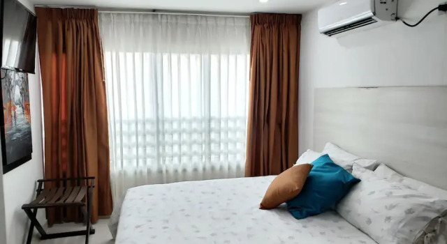 Supérieure chambre Hotel Radoa