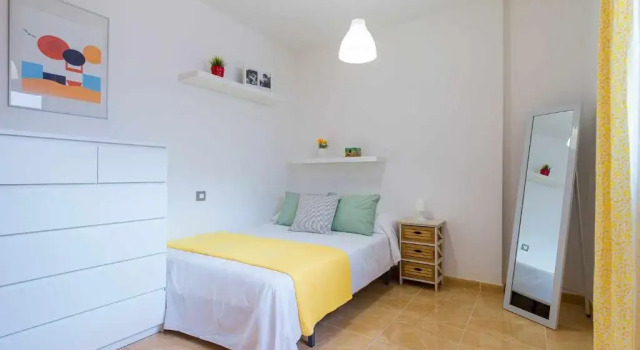 Mahostly La Casita de mi Rosita