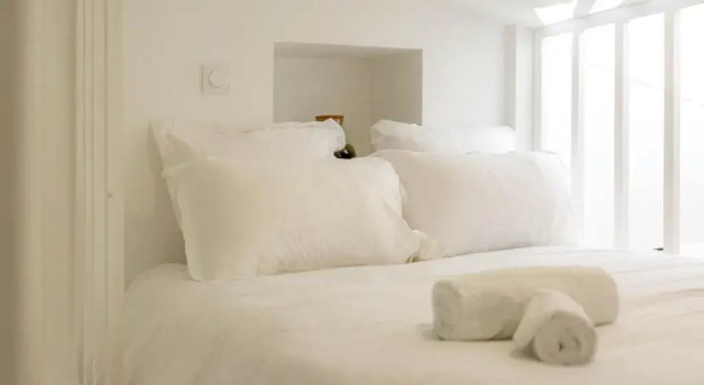 Апартаменты Provence Au Coeur Appart Hotels - Climatisé