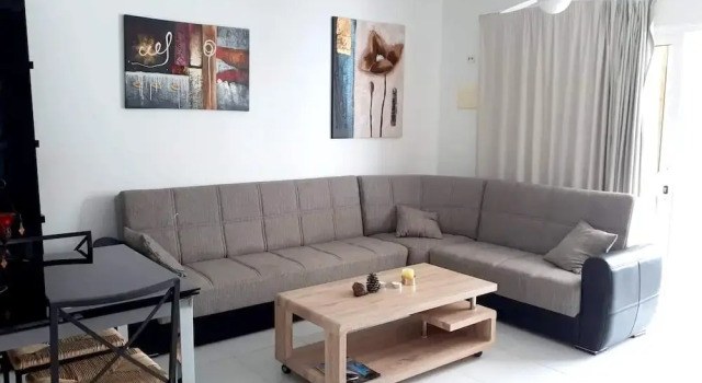 Apartment With one Bedroom in Costa del Silencio, With Pool Access, Fu, Book Apartment Hotels in Tenerife with Parking, Parking