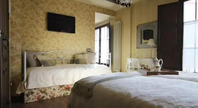Hotel Rural La Tenada, Đặt Khách sạn Carcedo de Burgos Burgos Province