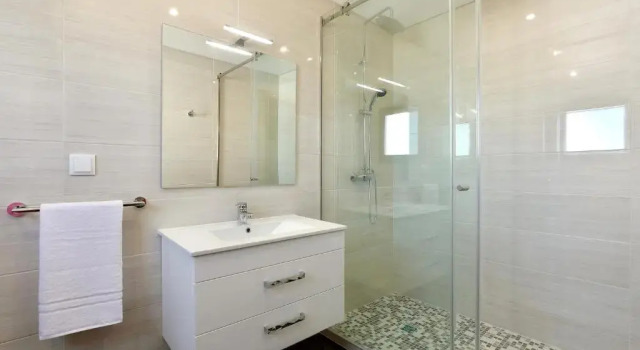 Двухместный номер Superior с видом на сад Sunfield Guest House