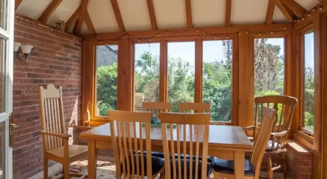 Wren Court, Забронировать Отель Отели Англии 4 звезды, 4*