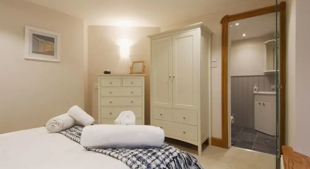 Swallows Barn, Prenota Hotel Malborough Devon