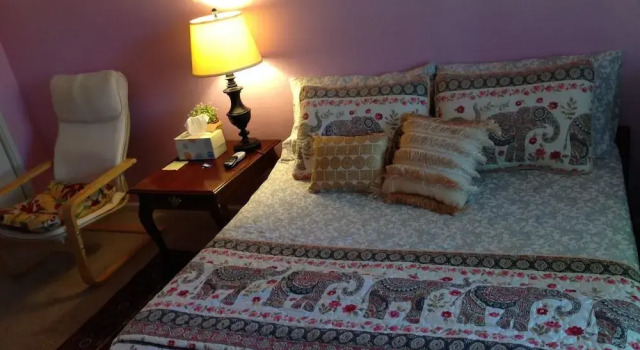 Bed and Breakfast, Book Hotel 3-stjernede hoteller i Davis, 3*