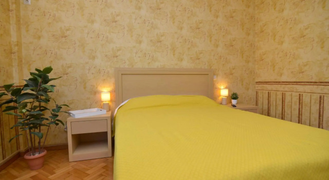 Athens Stylish studio in front of Syntagma metro stop for 2
