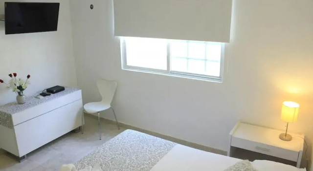 Las Torres Apartment, Prenota Appartamento Hotel a Quintana Roo con parcheggio, Parcheggio