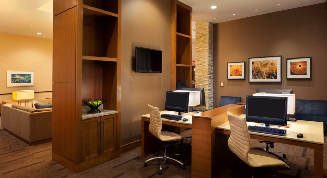 Hyatt Place Austin Downtown