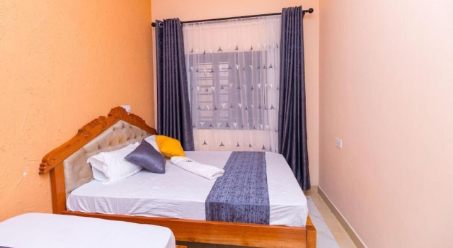 Dondoo's Paradise Kilifi, Book Vacation Home Hotels in Coast Region with Parking, Parking