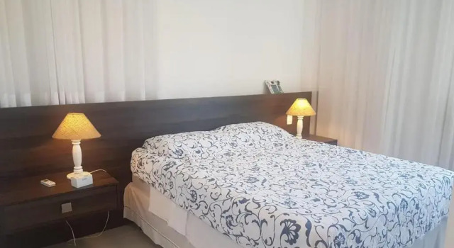 Praia do Forte- Iberostar- Ap Luxuoso 3 qts