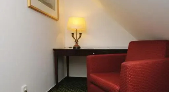 Номер Standard Hotel Restaurant Na Statku