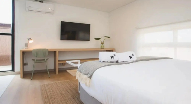 Splendid Studio in Laureles in Medell n, Prenota Appartamento Medellín Antioquia