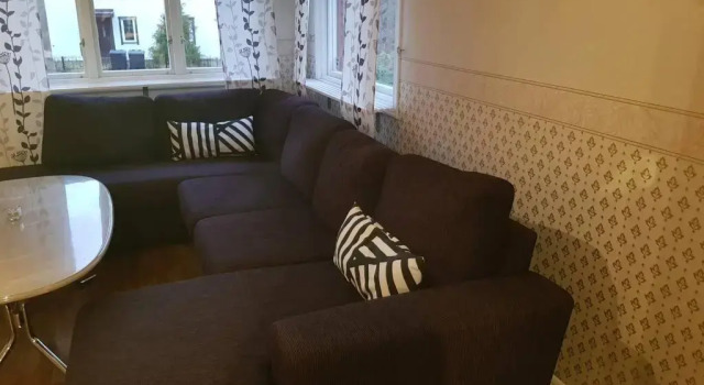 Villa i Småland, Book Villa Tingsryd 