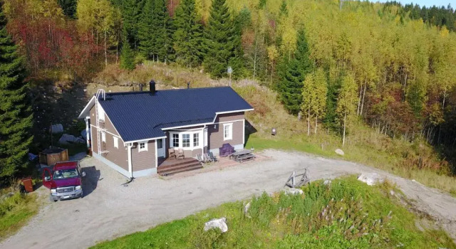 Вилла Karkutahko Villas 1A - Spacious 3BR Villa