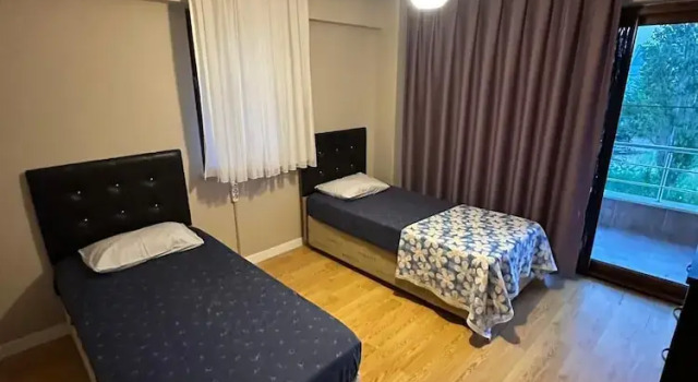 Вилла Görkem Suits & Villas