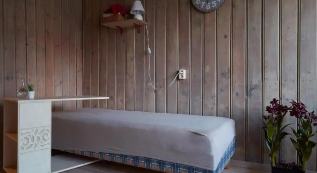 Standard Doppel Zimmer Zunda