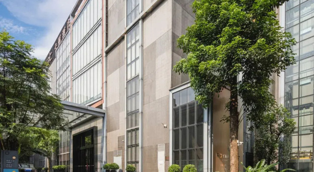 Carat Hotel Guangzhou