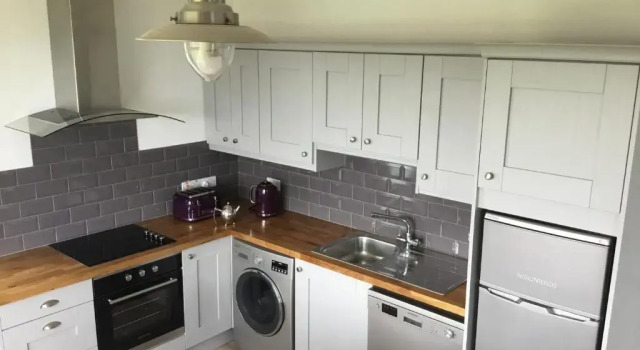Апартаменты Doolin View Apartment