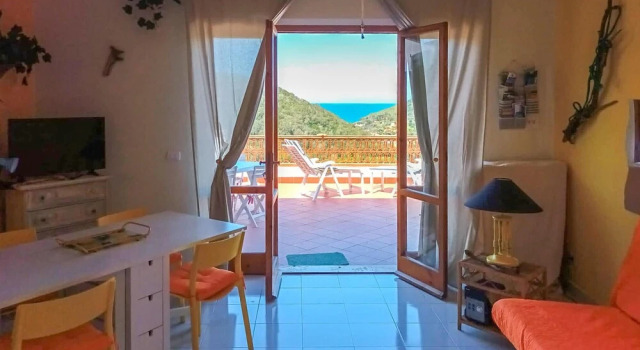 Nice Apartment in Portoferraio With Wifi, Rezervovat Apartmán Hotely v Elba s parkováním, Parkování