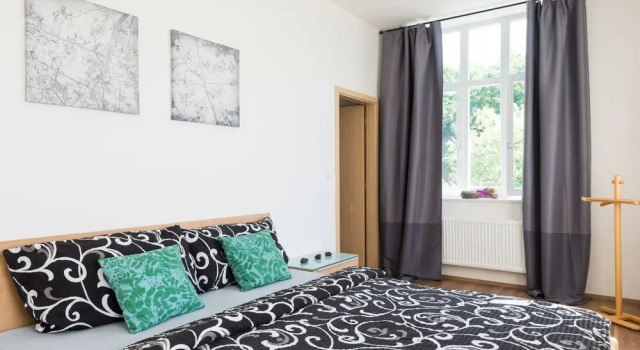 Old Town Apartment Spilberk II, Забронировать Апартаменты/квартира Брно Южноморавский край, рядом с Обсерватория и планетарий Брно