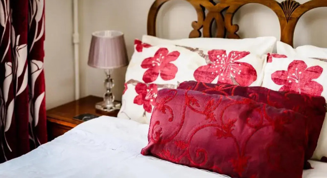 Mangreen Country House, Boek Hotel Norwich Norfolk