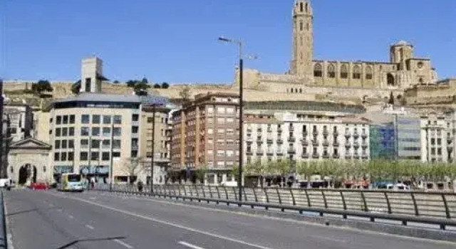 Hostal Residencia Mundial