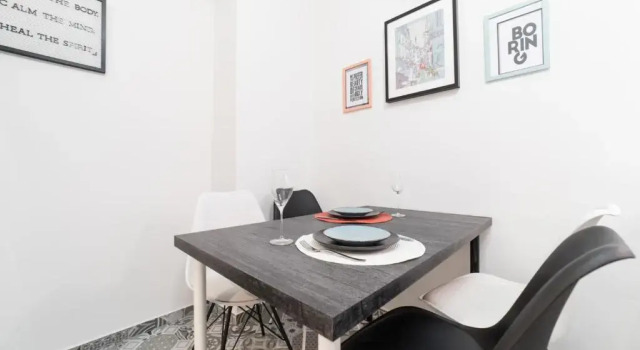 Апартаменты Angela Luxury Studio Apartment