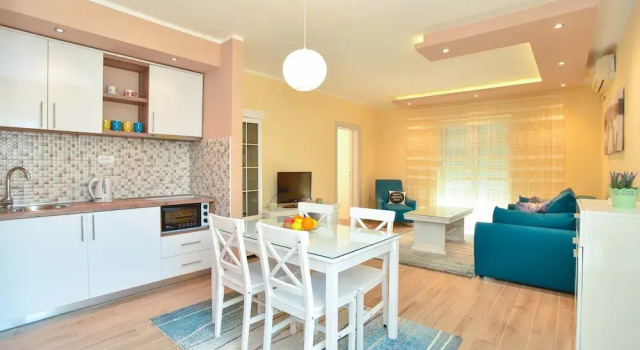 Апартаменты Superior Branka Apartments