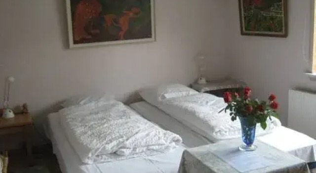 Strada Bed & Breakfast, Rezervovat Hotel Løkken 
