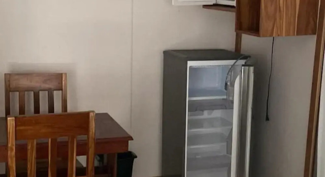Двухместный номер Standard с видом на сад Coconut Tree West Bay