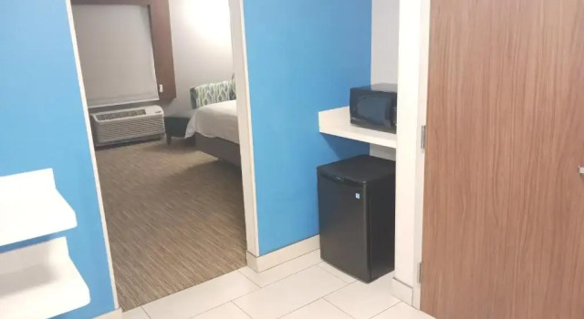 Номер Standard Holiday Inn Express & Suites Gainesville - Lake Lanier Area by IHG