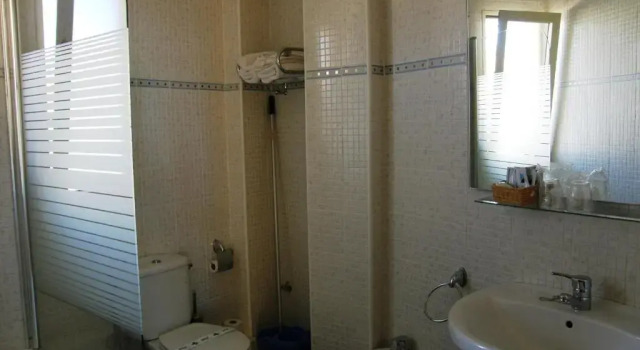 Студия Apartamentos Bellavista