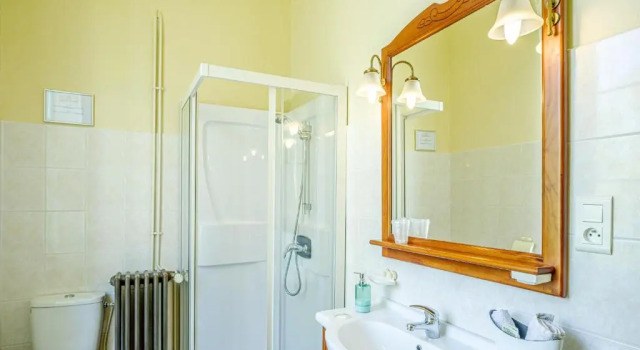 Семейный номер Standard Clos du Bois Brard B&B