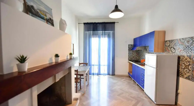 B&B Casa Roveri, Book Bed and Breakfast Ortona 