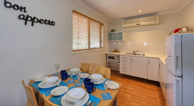 Villa Standard 2 camere 31 The Rocks