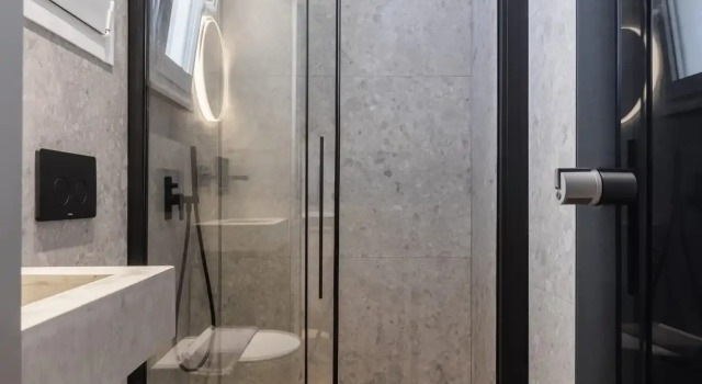 Люкс Kentro Luxury Suites