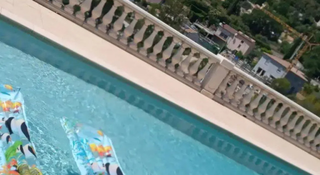 Вилла с 2 комнатами 2 logements pour 10 personnes +piscine luxe