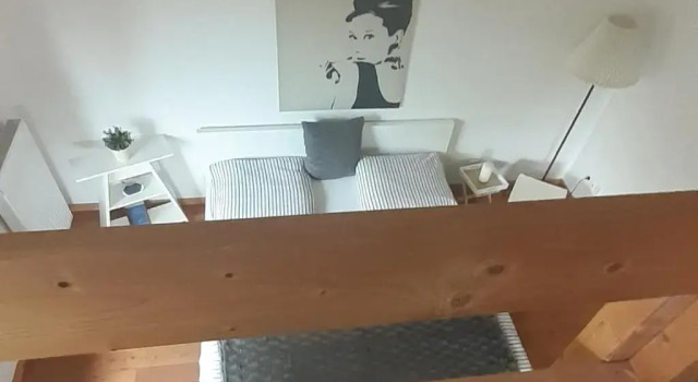 Апартаменты Apartment Casa 7