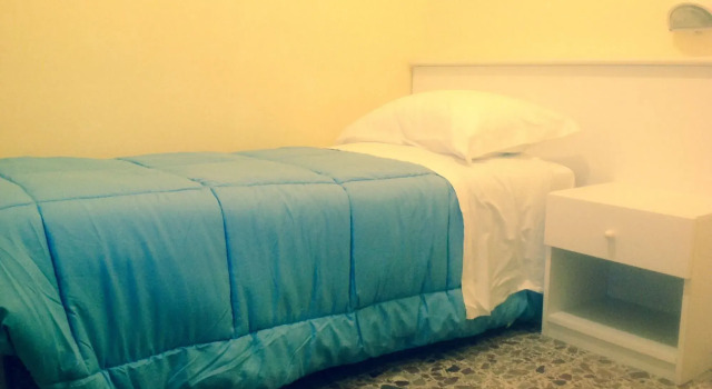 Hotel Alberta
