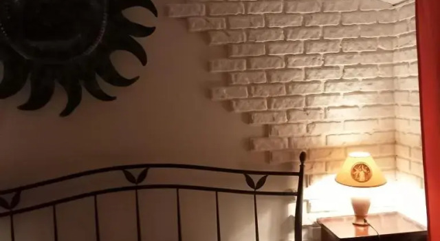 Номер Deluxe Il Girasole