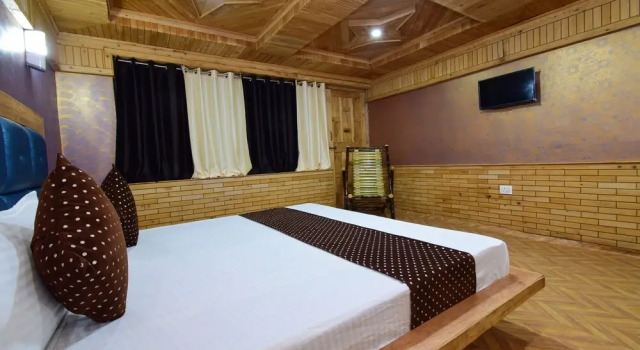 Cheog Chamber by Dumnu Homes