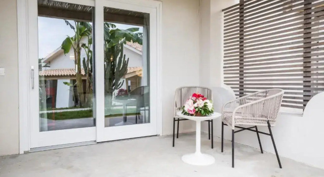 Двухместный номер Standard Baia Del Sole Resort