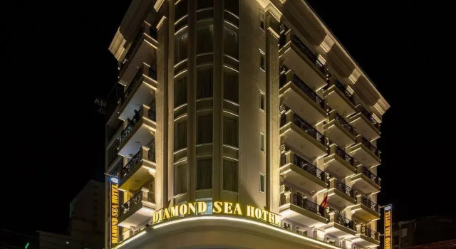 Diamond Sea Hotel