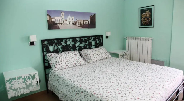 Номер Standard Agriturismo Varcodoro